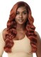 Outre - Lace Front Deluxe Wig - LUMINA (DR2/CINNAMON SPICE)