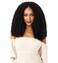 Outre Synthetic Braid - X PRESSION TWISTED UP 3X SPRINGY BOHEMIAN TWIST 16 (Color:1B Off Black, Pack of 6)