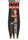 [2 PACK DEAL] Outre X-Pression Braid-Pre Stretched Braid 52" 3X 2 Packs (M4/27/30)