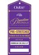 Outre Purple Pack Brazilian - Prestretched Dominican Curl Bulk 24" (NATURAL BLACK)