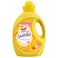 Suavitel Complete Liquid Fabric Conditioner, Laundry Fabric Softener with Fabric Protection Technology, Morning Sun, 100 fl oz, Enough Liquid For 100 Small Loads