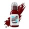 World Famous Tattoo Ink Limitless - Dark Red 1 - Professional Tattoo Ink &amp; Tattoo Supplies - Skin-Safe Permanent Tattooing in Bold Shades - Vegan &amp; Non-Toxic (1 oz)