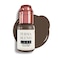 Perma Blend Luxe - Ready Medium - Microblading Ink to Enhance Lip Color or Permanent Eye Liner - Lip Tattoo &amp; Lip Blushing Supplies for Permanent Lip Color - Medium Brown Tattoo Ink - Vegan (0.5 oz)