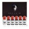 Perma Blend Luxe - Stevey G. Reclaim Set - Scalp Micro-Pigmentation Set - Permanent Tattoo Ink Kit for Hairlines - Vegan &amp; Cruelty-Free - 6 Count (0.5 fl oz Each)
