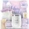 Self Care Gifts for Women BODY &amp; EARTH Womens Christmas Gifts, Self Care Gifts, Birthday Gifts for Women 6pcs Self Care Gift Basket, Spa Gifts for Women, Christmas Gifts for Women 2024