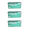 FH Group 3PACK Soft Absorbent Facial Tissues for Home and Travel, 3 Pack
