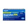 Amazon Basic Care Ibuprofen PM, Ibuprofen 200 mg and Diphenhydramine Citrate 38 mg Tablets, Pain Reliever and Nighttime Sleep-Aid, 120 Count (Packaging may vary)