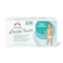 Amazon Brand - Mama Bear Gentle Touch Diapers, Hypoallergenic, Size 5, 132 Count (4 packs of 33), White