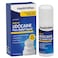 HealthWise 4% Lidocaine Roll-On   OTC Strength   Pain Relief Liquid   2.5 oz. 73 mL   Non-Greasy, Unscented Formula   Topical Anesthetic