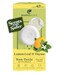 Enviroscent Non Toxic Air Freshener (Lemon Leaf &amp; Thyme) Plug-in Air Freshener for Home   Essential Oil Plug In   Home Fragrance Last 45+ Days   1 Refillable Air Freshener Plug In &amp; 1 Scent Refill Kit