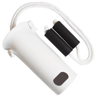 Rehabilitation Advantage Sock Aid with Foam Handles, Standard