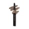 LAURA GELLER NEW YORK Sculpt-n-Stay Waterproof Brow Pencil &amp; Gel- Taupe