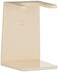 G.B.S Ivory Shaving Brush Drip Stand
