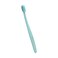Cocofloss Cocobrush, Ultra-Soft Manual Toothbrush, Dentist-Designed, Gentle on Gums, Made from Recycled Plastic, Blue Bliss