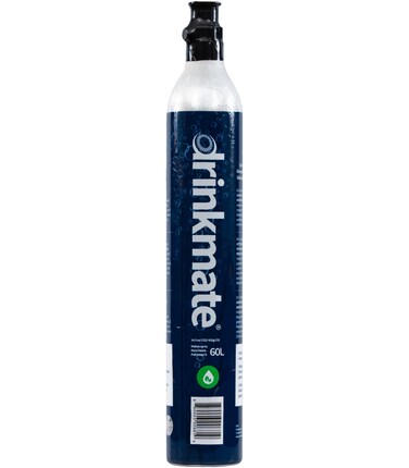 Drinkmate 60L CO2 Refill Cartridge (14.5oz)