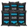DUDE Wipes - Flushable Wipes Travel Pack - 6 Pack, 108 Wipes - Extra Large Unscented Wet Wipes with Vitamin E &amp; Aloe - Septic and Sewer Safe Butt Wipes For Adults