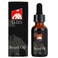 G.B.S Beard Oil Glass Bottle and Dropper, Beard Conditioning Oil