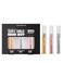 Babe Original Triple Threat Mini Set, Includes Babe Lash Essential Serum &amp; Enhancing Conditioner + Babe Brow Amplifying Serum, 1 mL, 3 Pack