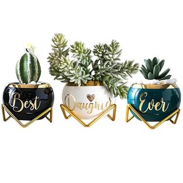 Birthday Gifts for Daughter Adult, To My Daughter Birthday Gifts from Mom Dad, Mother Daughter Gifts from Mom, Daughter in Law Gifts, Best Daughter Ever Gifts, Unique Gifts for Adult Grown Daughter