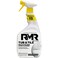 RMR - Tub and Tile Cleaner, Mold &amp; Mildew Stain Remover, Industrial-Strength, No-Scrub Foam Cleaner, Modern Orchard Scent, 30 Fl Oz
