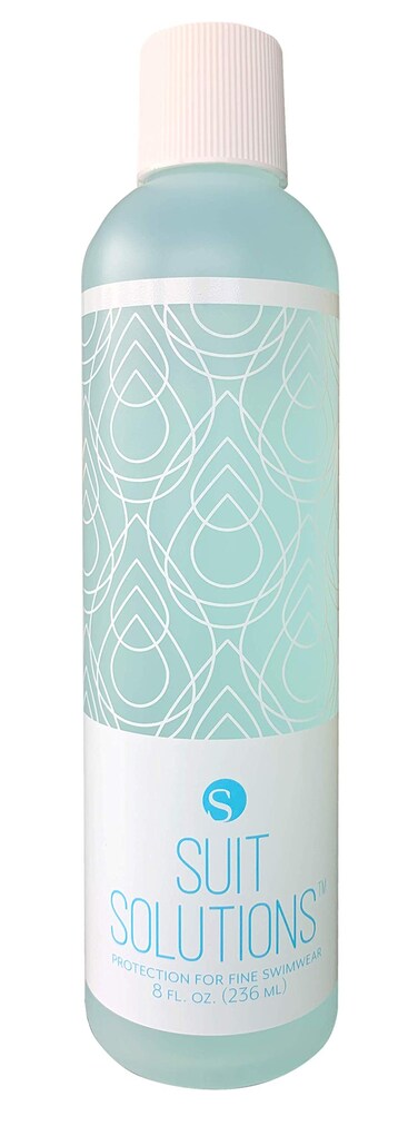 Summer Solutions - Chlorine Neutralizer Suit Solutions - 8 fl oz