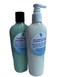 Pilar Cyst/Cyst Reduction Shampoo and Conditioner Hair and Scalp Treatment, For Those Who Have Problems With Inflamed Hair Follicles, Pustules, Bumps, Lumps and Cysts, 8 Fluid Oounces