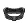 KIWI design V3 Facial Interface, Face Pad Compatible with Meta Quest 3 Accessories, NOT Compatible with Meta Quest 3S