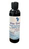 Diva Stuff Max Strength Pre Swim Deodorizing and Rash Resisting Cream/Gel With Vitamin C, Aqua Seal Coconut, Shea Nut Oil and Witch Hazel, No Added Scent, 4oz