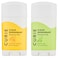 Curie Aluminum Free Deodorant - Orange Neroli + White Tea Stick - Natural Deodorant, Paraben Free, Cruelty Free, Non-Toxic