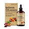 Majestic Pure Batana Oil for Hair &amp; Scalp Nourishment, Strengthening, Nourishing, Voluminizing - Non GMO Verified, 4 Fl Oz
