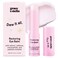 grace &amp; stella Under Eye Balm Stick - Under Eye Brightener - Retinol &amp; Caffeine Eye Cream for Anti-aging, Dark Circles, Puffiness, Wrinkles - Niacinamide &amp; Peptides - Vegan Skincare (0.13 oz/3.5 g)