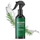 Rosemary Water Spray for Hair Growth, Rosemary Hair Growth Scalp Spray &amp; Rice Water &amp; Batana Oil, with Biotin, Citrus Peel and Mint to Strengthen Strands and Promote Hair Growth, 4.2 fl oz