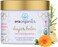 Era Organics Baby Diaper Balm - USDA Organic Ointment Cream Extra Soothing and Nourishing for Dry, Sensitive Skin - All Natural to Help Excess Moisture, Rash or Chafing