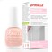 Probelle Tinted Nail Strengthener, Colored Nail Strengthening Treatment, Nail Growth and Repair, Stops Peeling, Splits, Chips, Cracks, and Strengthens Nails (0.5 Fl Oz (Pack of 1), Petal Pink)