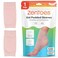 ZenToes Achilles Tendon Heel Protector Compression Padded Sleeve Socks for Bursitis, Tendonitis, Tenderness - 1 Pair