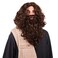 Kangaroo Jesus Costume, Jesus Wig, Jesus Costume Adult Men, Jesus Beard &amp; Wig Set, Mens Beard Wig, Beard Wig Brown, Brown Long Beard Wig, Hagrid Costume, Jesus Beard &amp; Wig, Christmas Stocking Stuffer