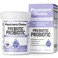 Physician's CHOICE Prebiotic-Probiotic - Multi-Strain Probiotics &amp; Synergistic Prebiotics -Designed for Digestive Health, Supporting Gut Microbiome - Powerful PrePro for Gut Health - for Women &amp; Men