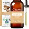 Cliganic Organic Argan Oil for Hair, Face &amp; Skin (1oz) - 100% Pure, Cold Pressed