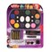 Face Paint Family Kit, Face Painting Kit for Kids, Halloween Makeup Kit, Face Painting Kit Professional, Facepaint Makeup Kit for Kids SFX Face &amp; Body Paint for Zombie Cosplay Injuries &amp; Blood Effects