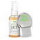 Isabella's Clearly LICE, Blend of Natural and Essential Oils   Non Toxic Scalp Oil for Lice and Nits with Metal Nit Comb (Included)   Neem, Rosemary, Cedarwood   for Adults and Kids   Made in USA