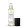 PERI Essential Oil Roll-On for Women   Natural Aromatherapy Blend for Balance, Mood, Drive and Energy with Vitex Berry, Clary Sage, Geranium, Neroli, Orange, and Jojoba