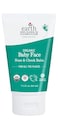 Earth Mama Organic Baby Face Nose &amp; Cheek Balm   Moisturizer with Calendula Oil for Dry Skin Care, Natural Petroleum Jelly Alternative (2-Fluid Ounce)