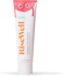 RiseWell Kids Mineral Toothpaste - Hydroxyapatite Kids Toothpaste - Safe to Swallow, No Added Fluoride and All Natural - Cake Batter Flavor, 3.4 Oz