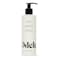 Odele Vegan Leave-In Conditioner, for Deep Moisture, Detangling, Frizz Control, Weightless Shine, and All Hair Types + Textures, 8 fl oz