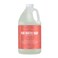 NTRSNS NaturSense Pure Castile Soap. Unscented, made with 100% Certified Organic Oils, Gentle Personal &amp; Baby Wash, Safe &amp; Effective Household Cleaning, 64 oz/half gallon