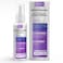 Neoketramin Antifungal &amp; Anti-Dandruff Scalp Spray for Dry and Itchy Scalp   Soothes Psoriasis, Ringworm, &amp; Folliculitis   Builds with Tea Tree Oil, Paraben Free, Sulphate Free for Scalp Treatment