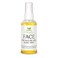 Clearly FACE, Natural Oil Cleanser Face Wash and Makeup Remover   Anti Aging Cleansing Oil with Rosehip, Avocado, Sea Buckthorn, Vegan Squalane   Water Free, Made in USA