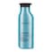 Pureology Moisturizing Shampoo, For Damaged &amp; Colour-Treated Hair, Fortifies &amp; Repairs Damage, Sulfate-Free, Vegan, 266ml