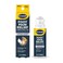 Dr. Scholl's Foot Pain Relief Liquid ROLL-ON, 3.0 oz // Clinically Tested 12-Hour Pain Relief - Penetrates Tough Nerve Pain - Works in 5 Minutes - Non-Greasy - with Lidocaine &amp; Menthol