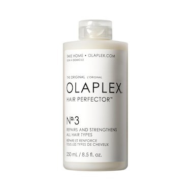 Olaplex No. 3 Hair Perfector Repairing Hair Treatment, Concentrated for Dry Damaged Hair, Repairs &amp; Strengthens All Hair Types, 8.5 fl oz